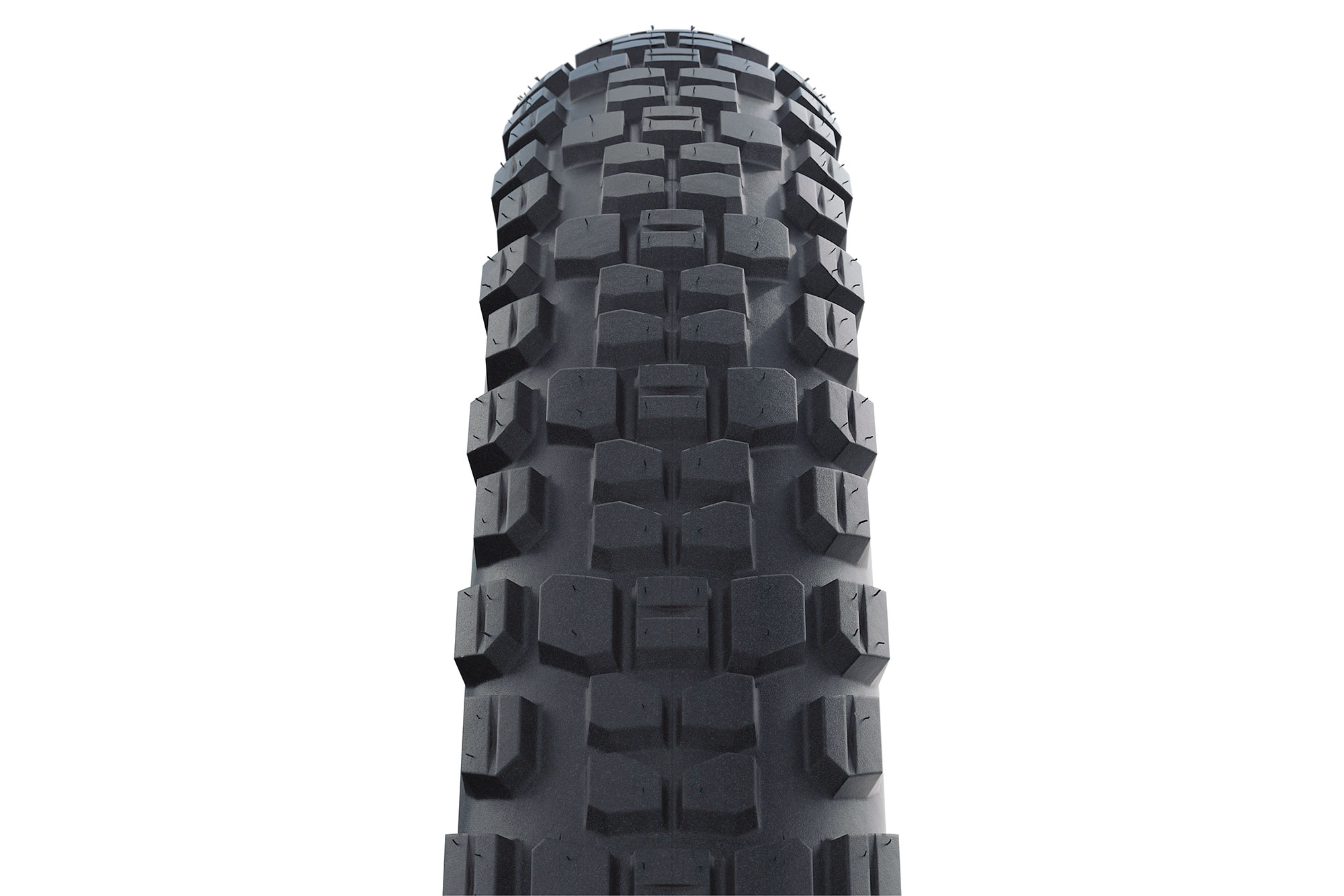 Schwalbe Johnny Watts Performance Line Reifen 60-584 | schwarz
