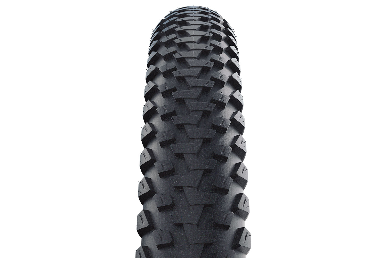 Schwalbe Marathon Plus MTB HS468 Reifen 54-584 | schwarz reflex