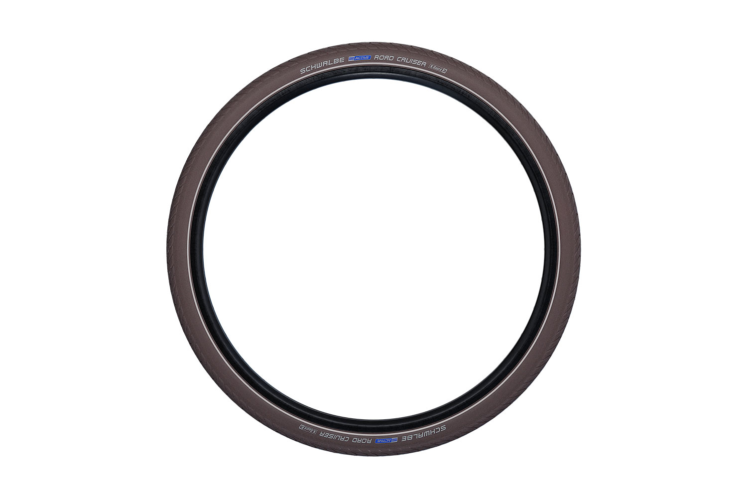 Schwalbe Road Cruiser HS484 Reifen 42-622 | coffee reflex