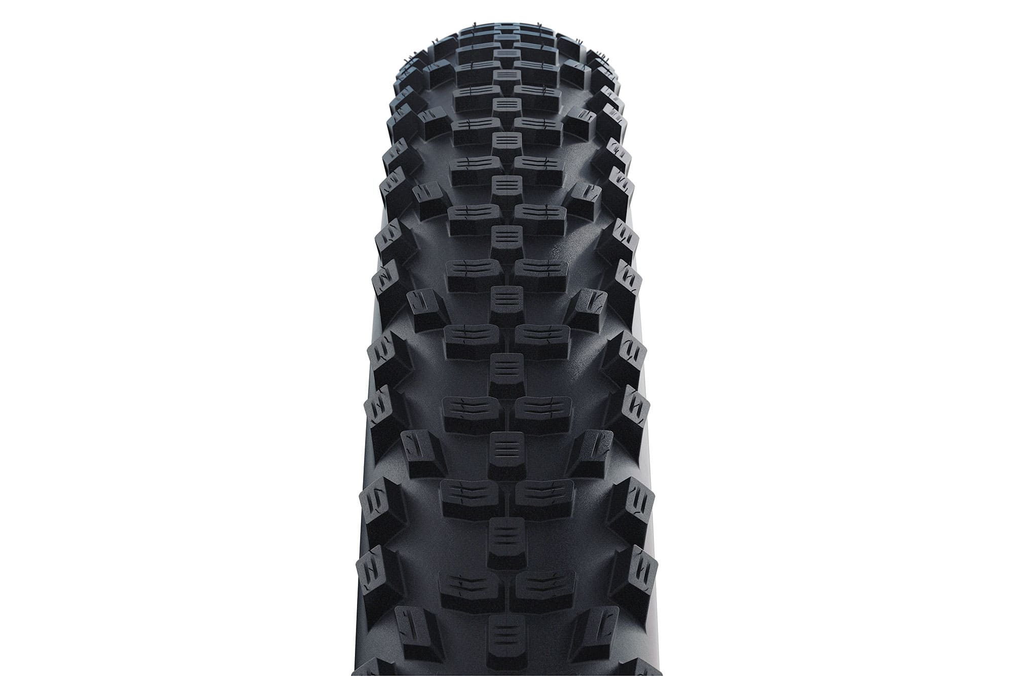 Schwalbe Smart Sam Addix Reifen 60-622 | black