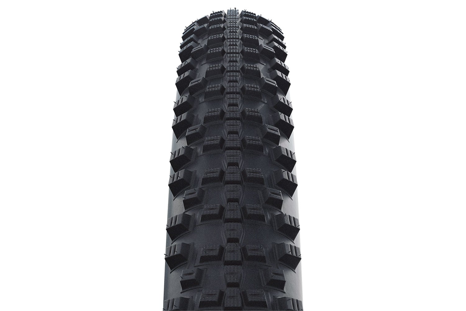 Schwalbe Smart Sam Reifen 54-622 | schwarz