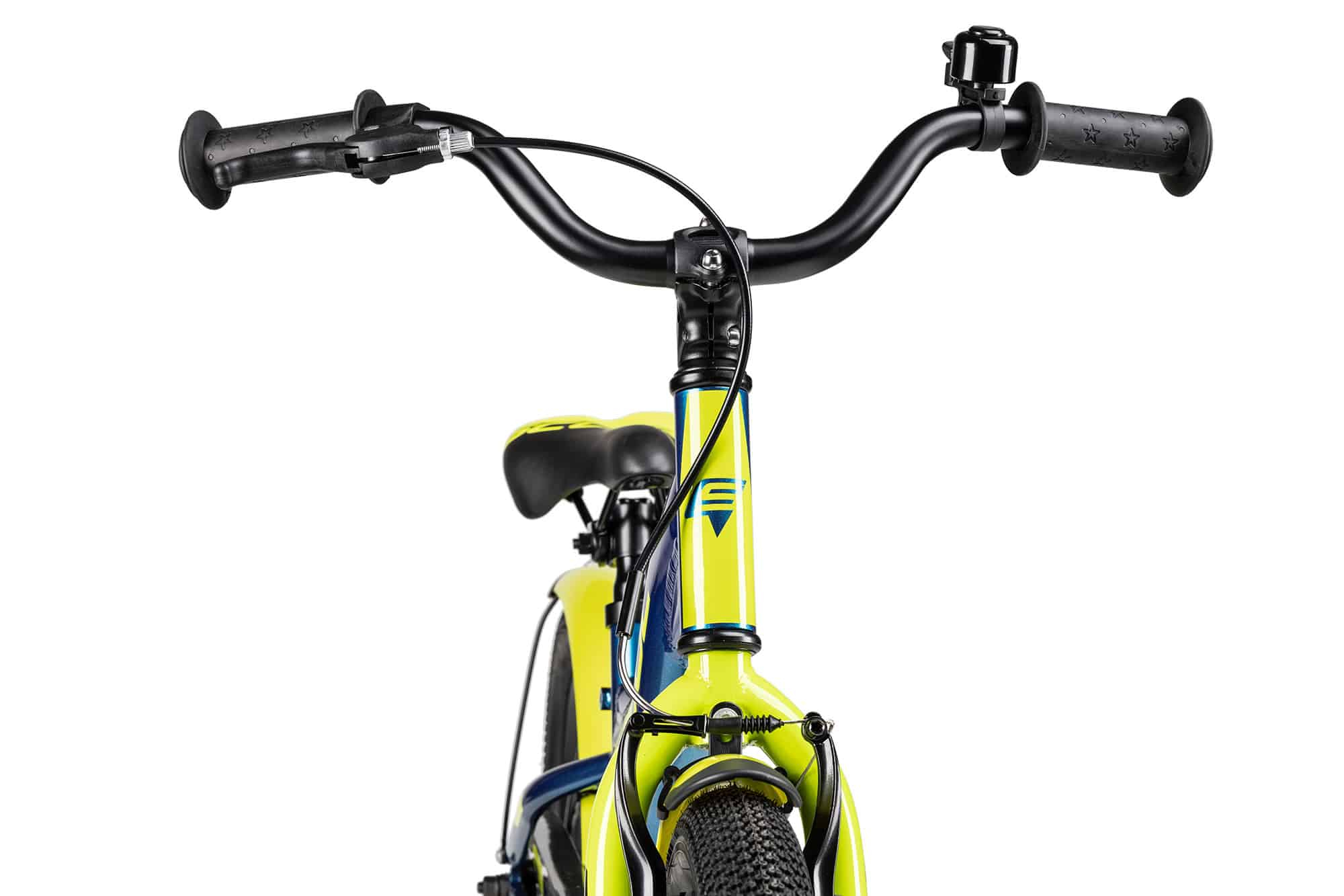 SCool XXlite alloy 16-1 24 cm | blue/lime