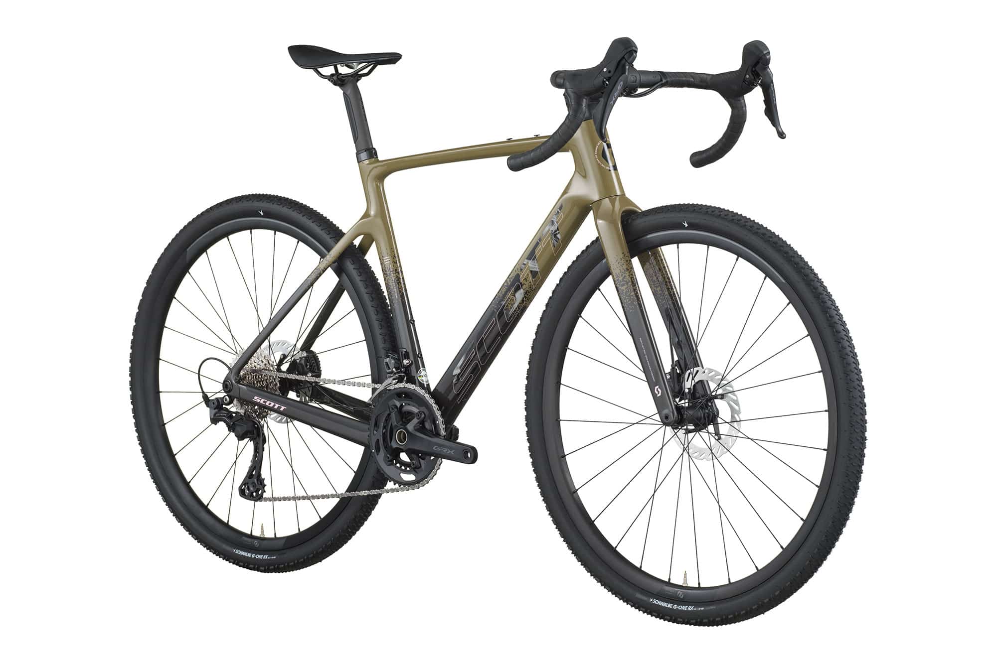 Scott Addict Gravel 40 2026 