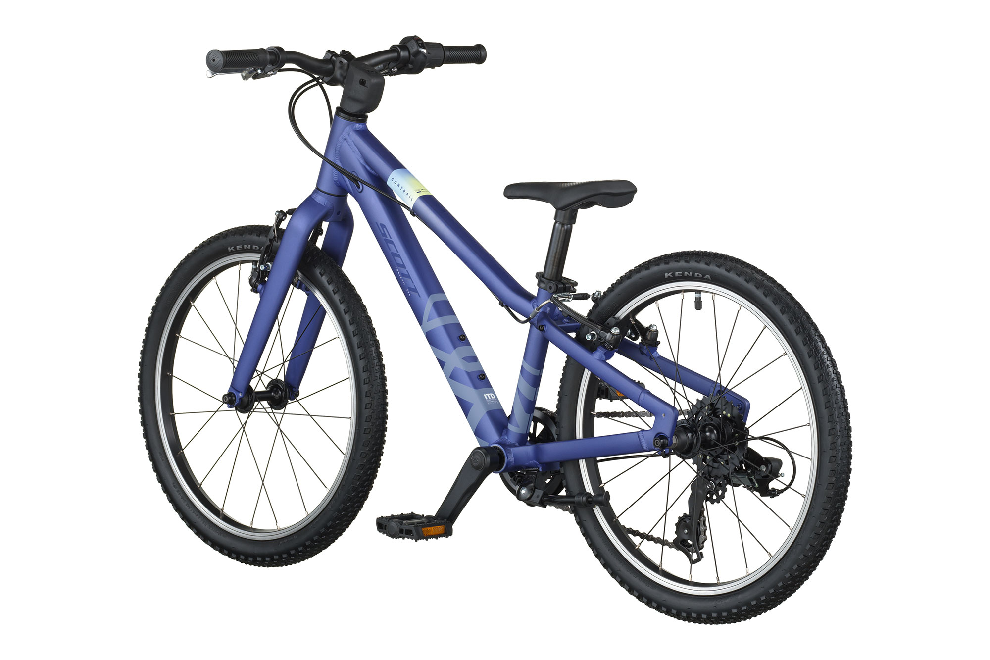 Scott Contrail 200 2026 unisize | indigo blue
