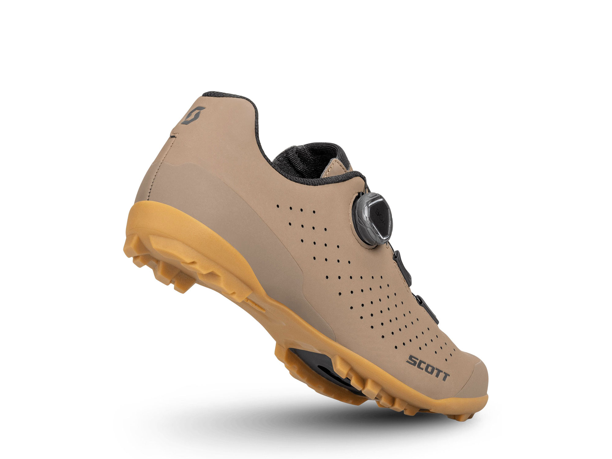 Scott Gravel Pro Lady Schuh 