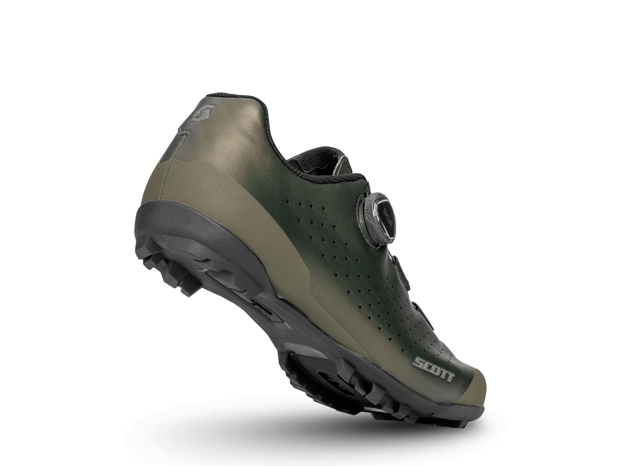 Scott Gravel Pro Schuhe 