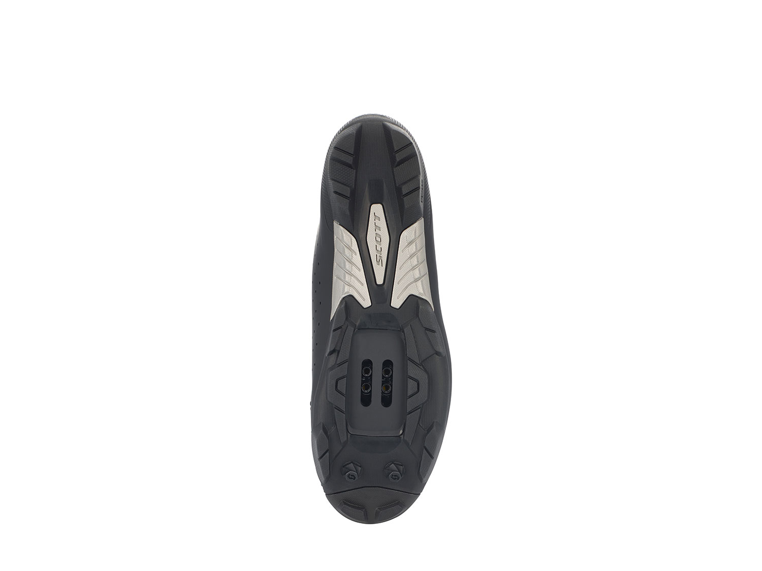Scott MTB comp BOA Schuh 