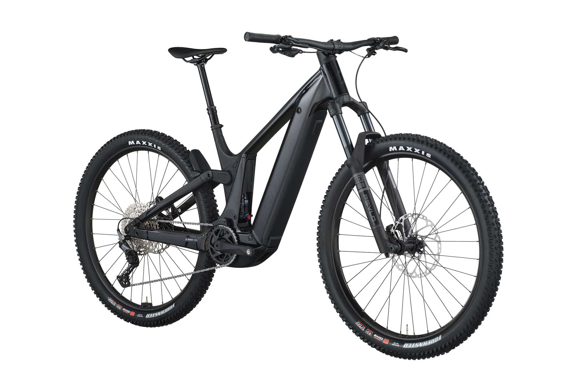 Scott Patron 930 2026 M | black