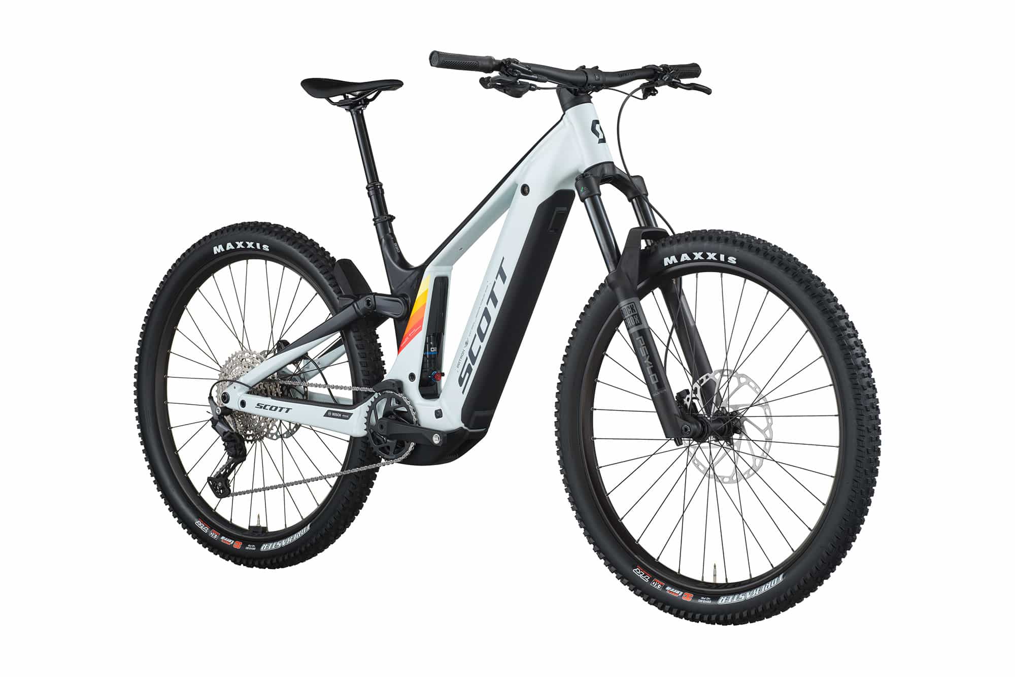 Scott Patron 930 2026 