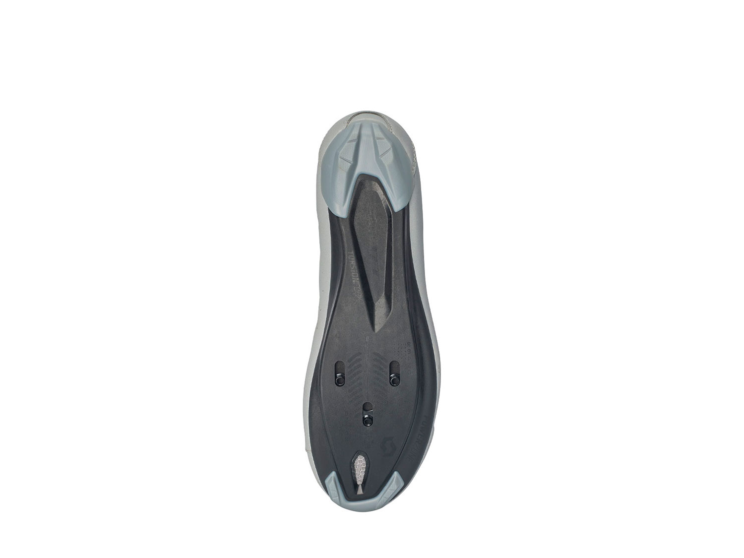 Scott Road Comp BOA Schuhe 42 | grey reflective black