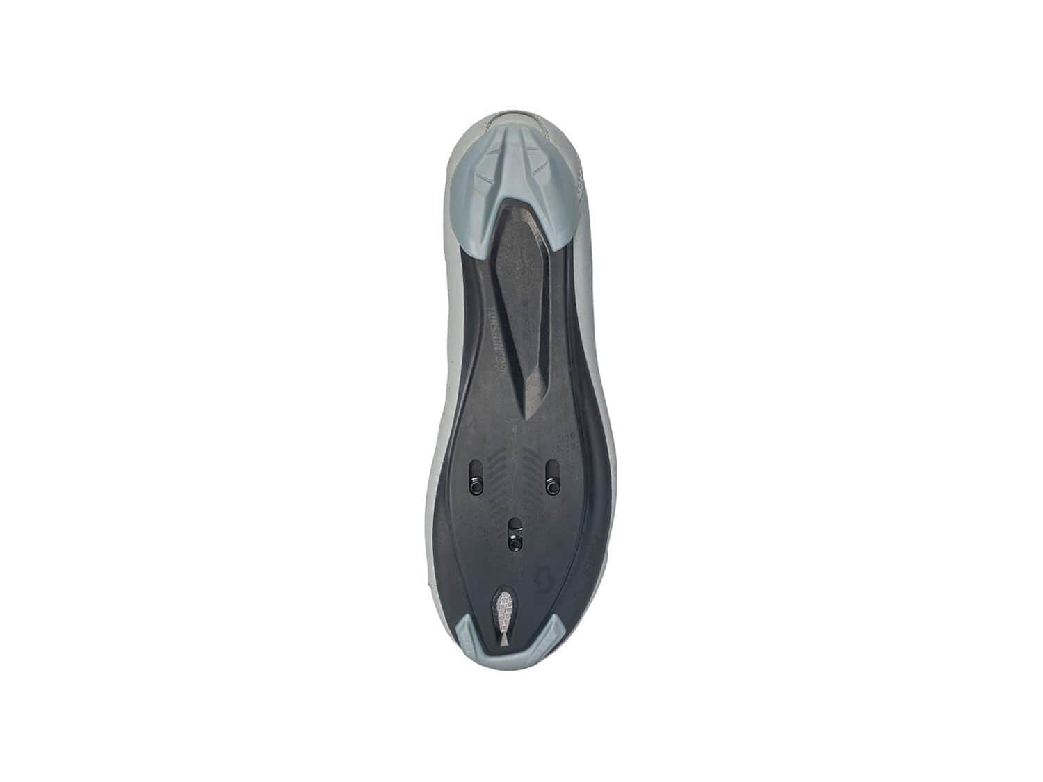 Scott Road Comp BOA Schuhe 40 | grey reflective black