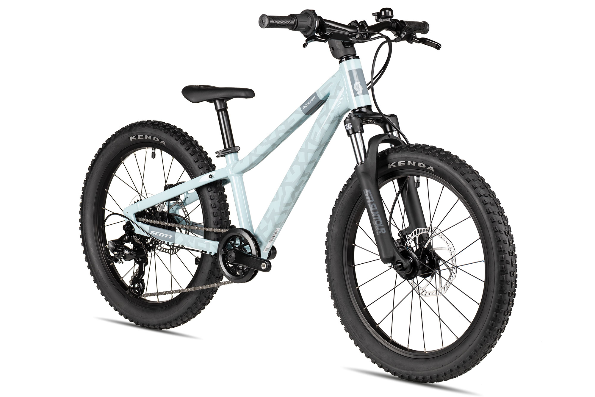 Scott Roxter 200 2027 unisize | canal blue