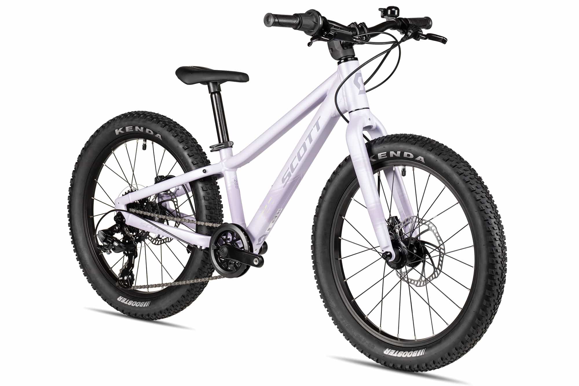 Scott Scale 200 2027 unisize | petal purple