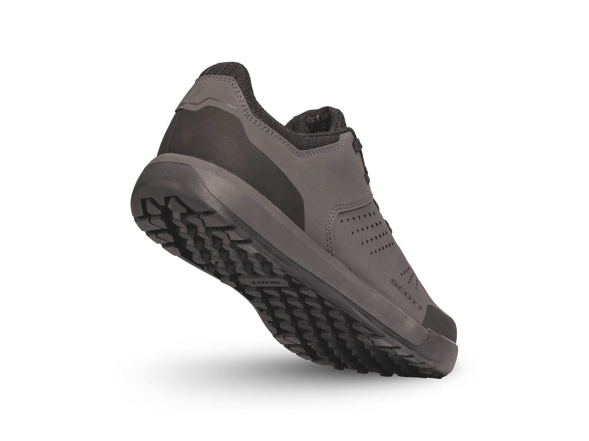 Scott SHR-Alp Flat Lace Schuhe 