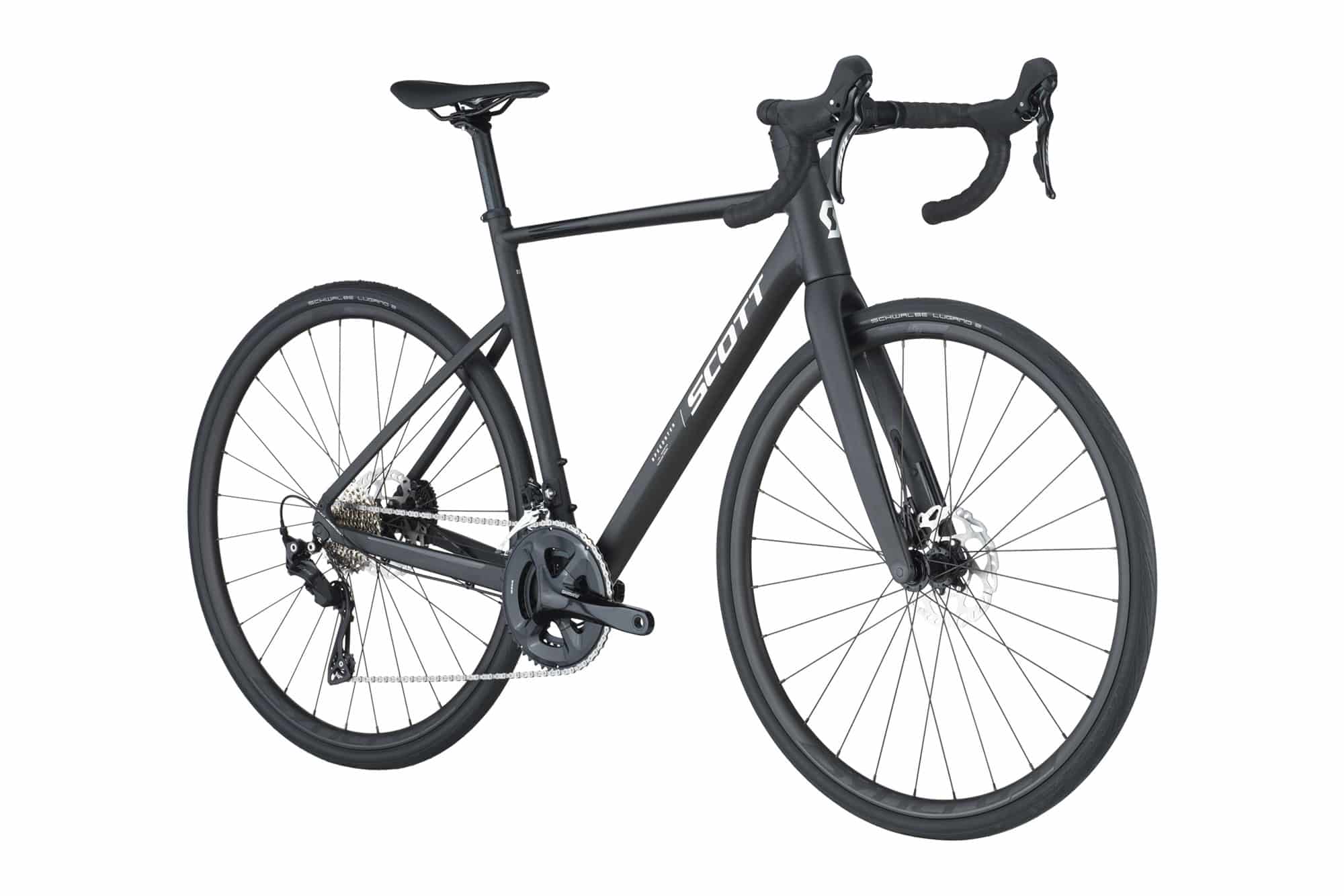 Scott Speedster 10 2026 M | champion black