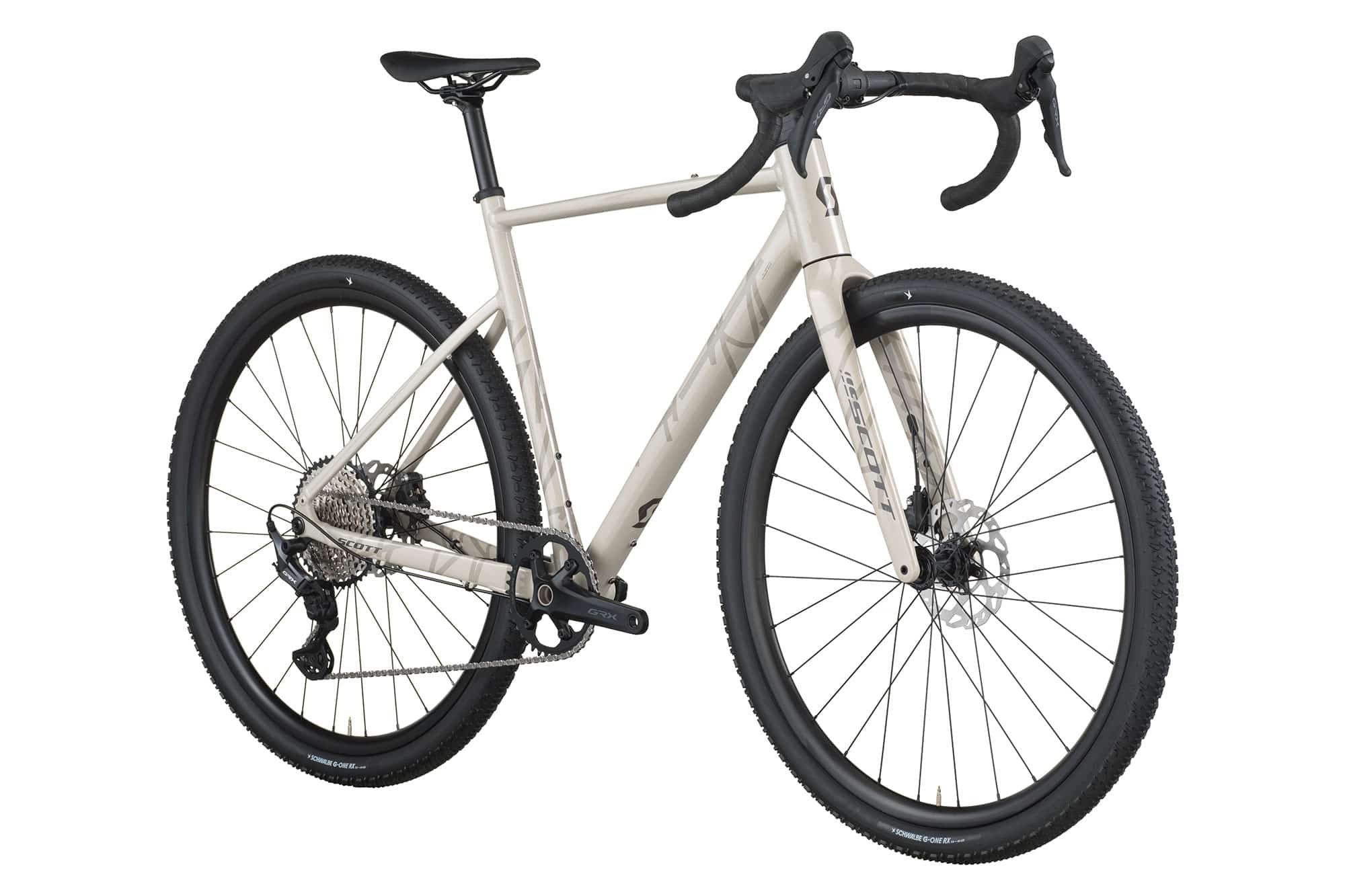 Scott Speedster Gravel 10 2026 XL | taupe beige