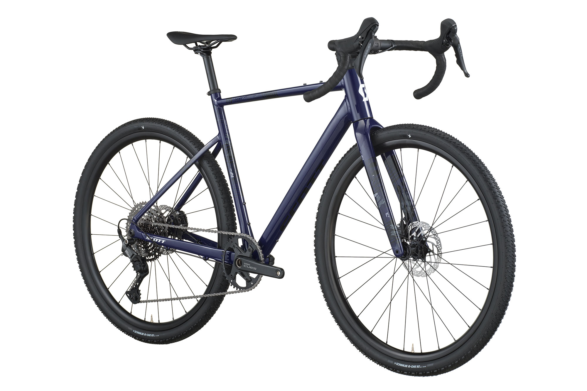 Scott Speedster Gravel 30 2026 