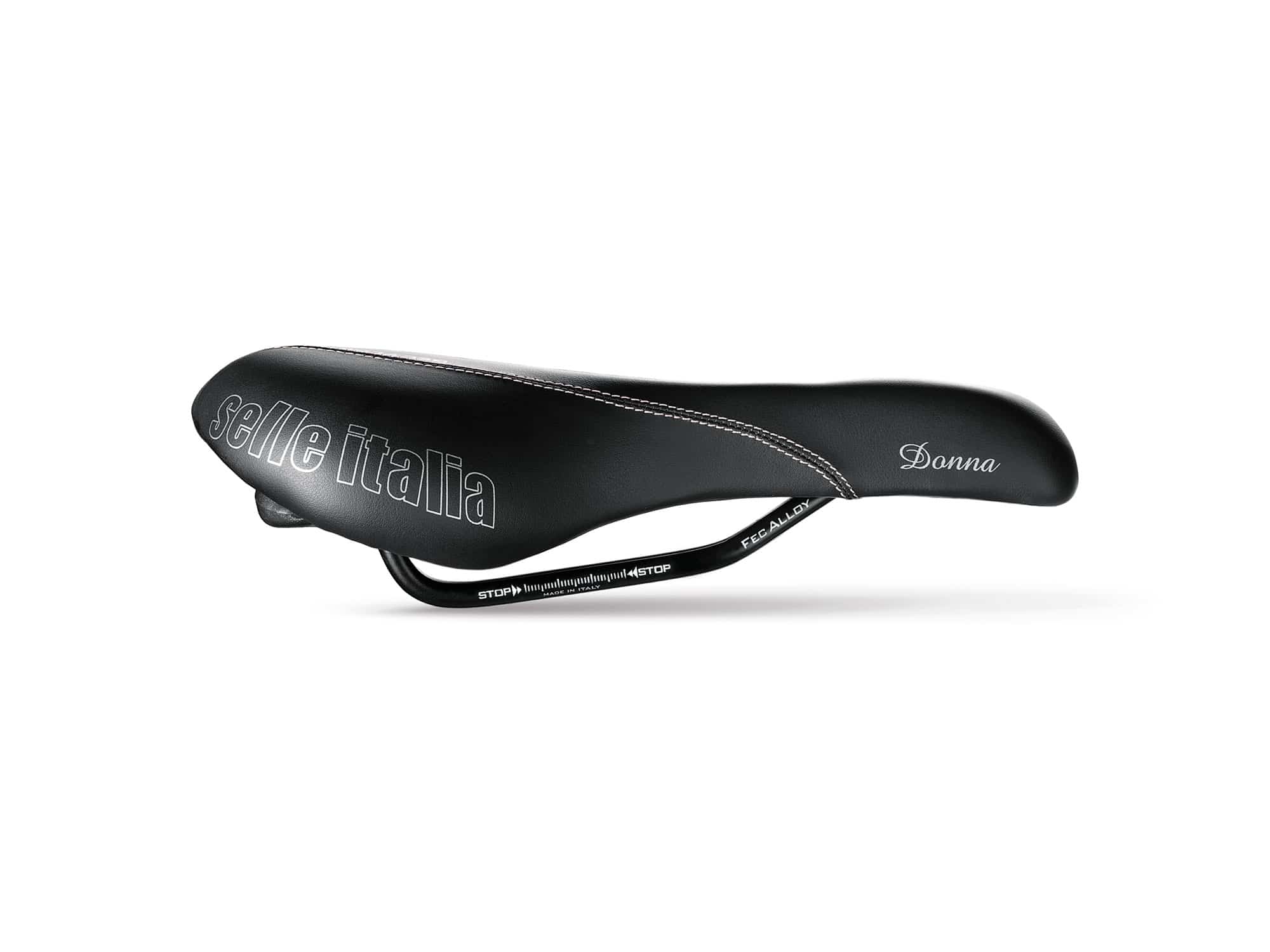 Selle Italia Donna Flow Sattel 16,8 cm