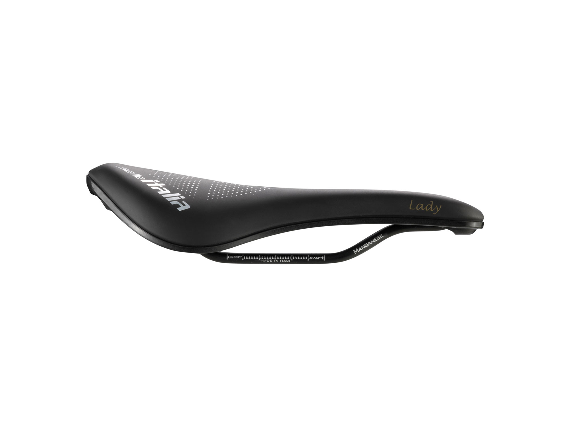 Selle Italia Novus Boost Evo Lady TM Superflow Sattel 14,5 cm