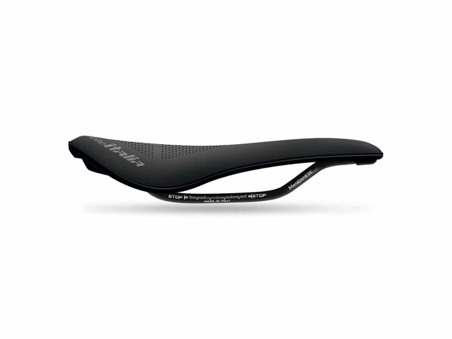 Selle Italia Novus Boost Evo TM Superflow Sattel 14,5 cm