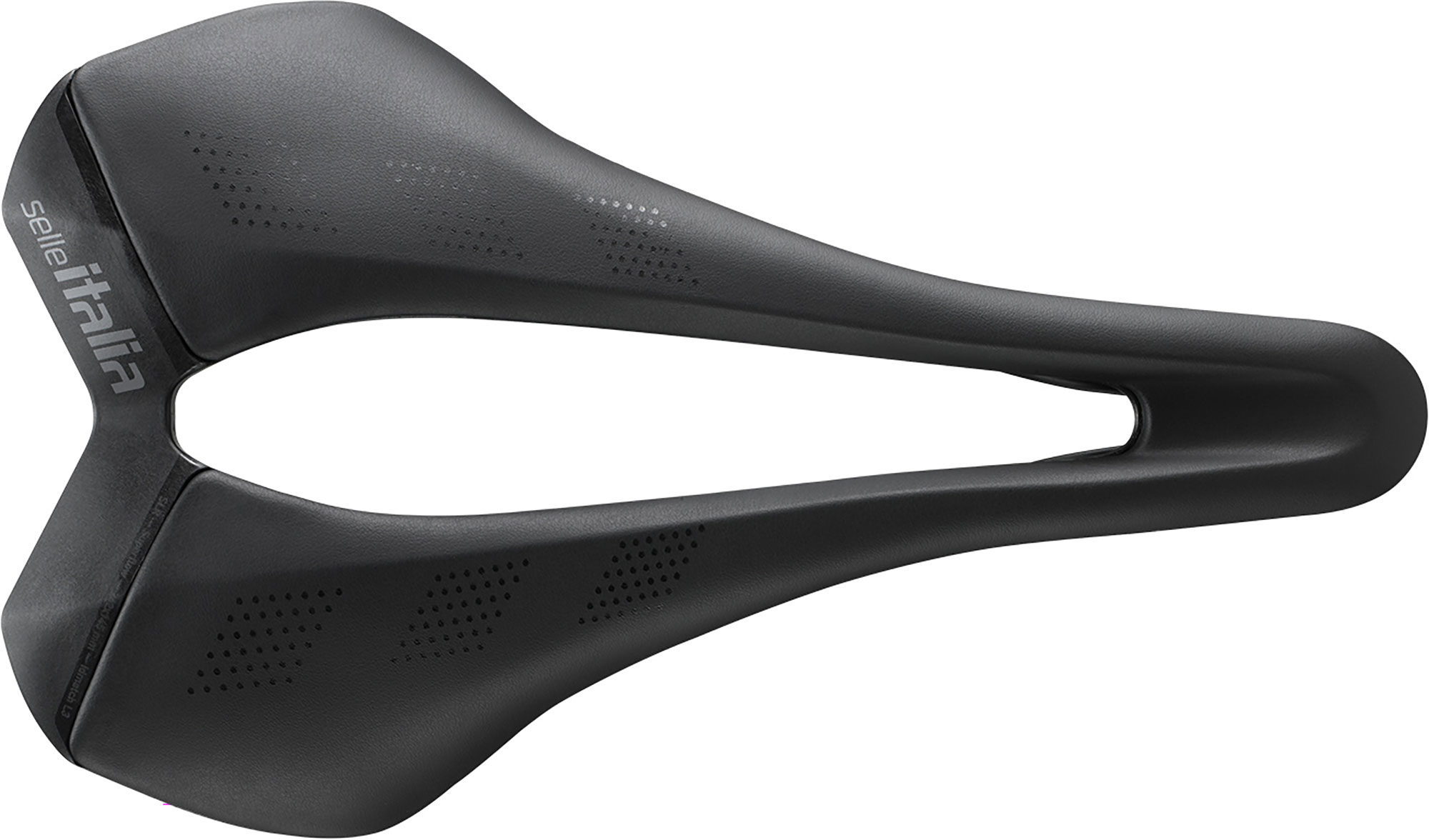 Selle Italia SLR Advan Sattel 