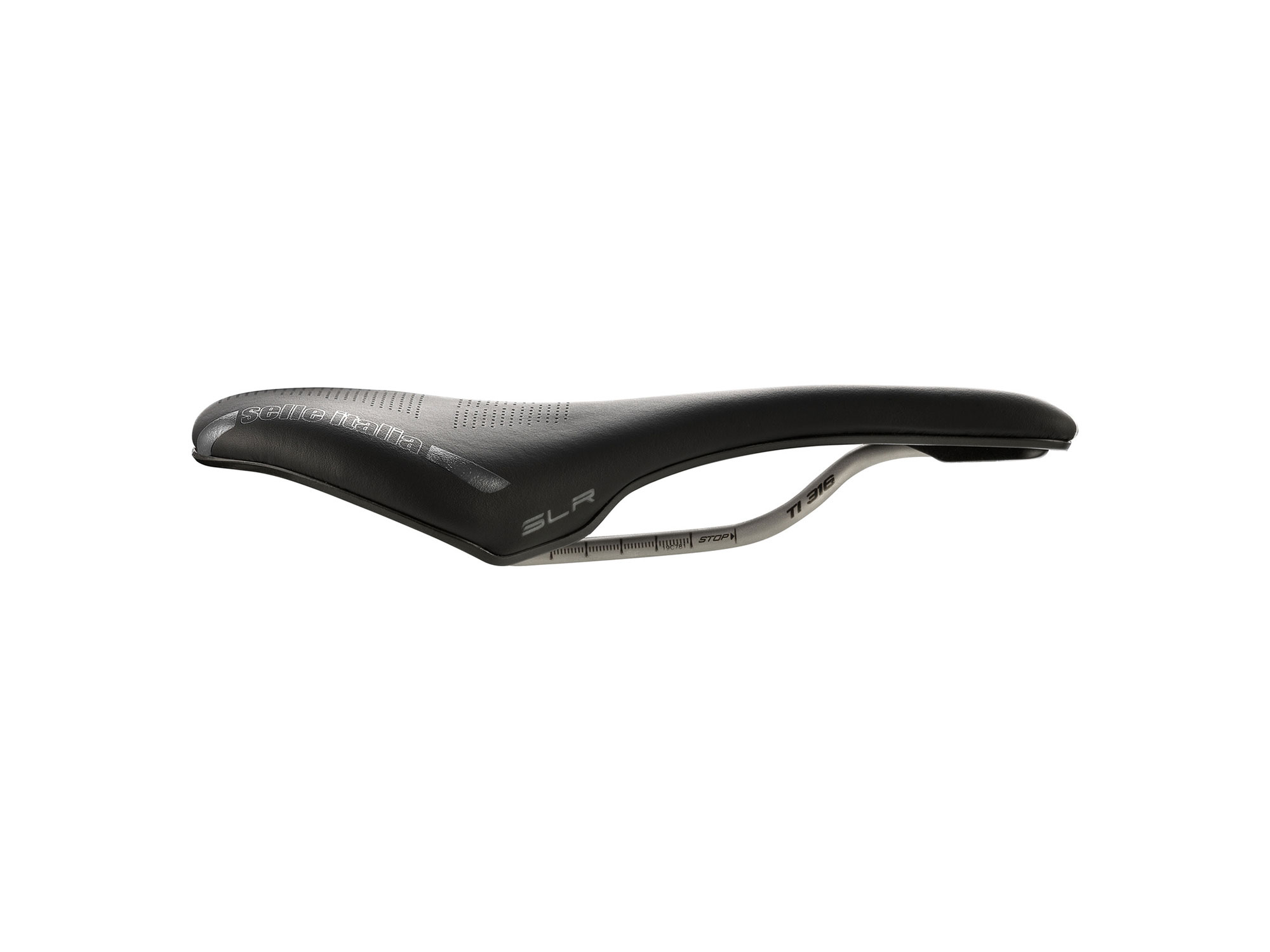 Selle Italia SLR Boost Endurance Superflow Sattel 14,5 cm
