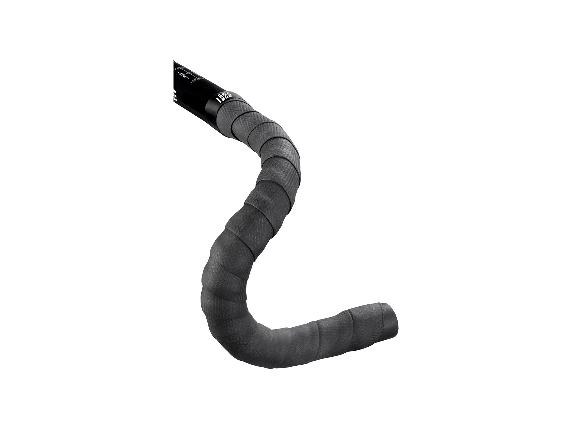 Selle Italia Smart Tape GreenTech schwarz