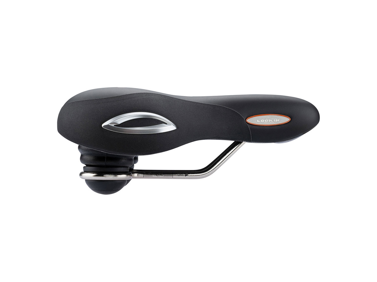 Selle Royal Lookin Sattel 26 x 23 cm