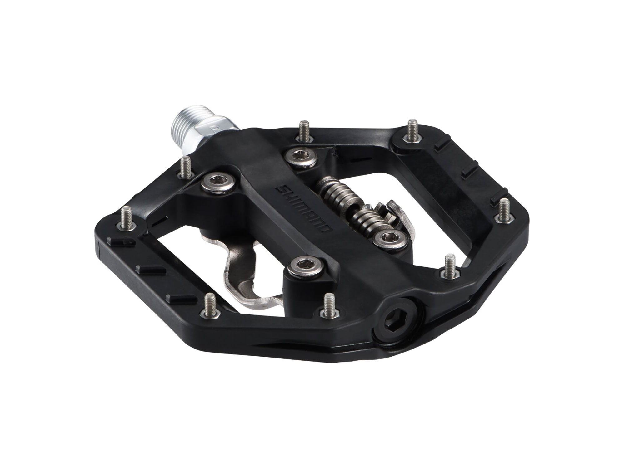 Shimano PD-EH510 Pedale schwarz