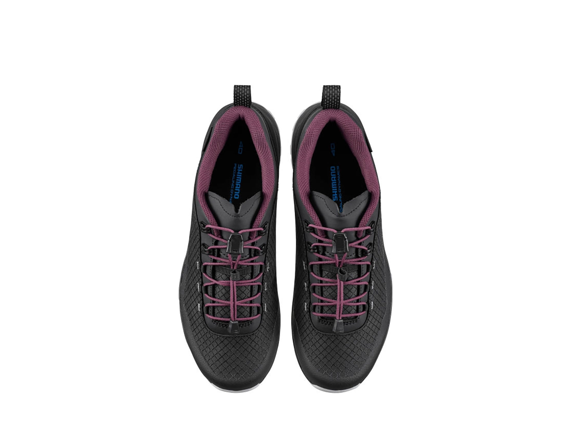 Shimano SH-ET 501W Touring Schuhe 39 | black
