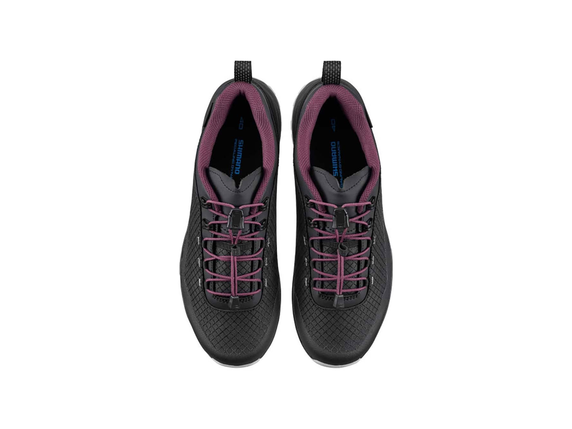 Shimano SH-ET 501W Touring Schuhe 37 | black