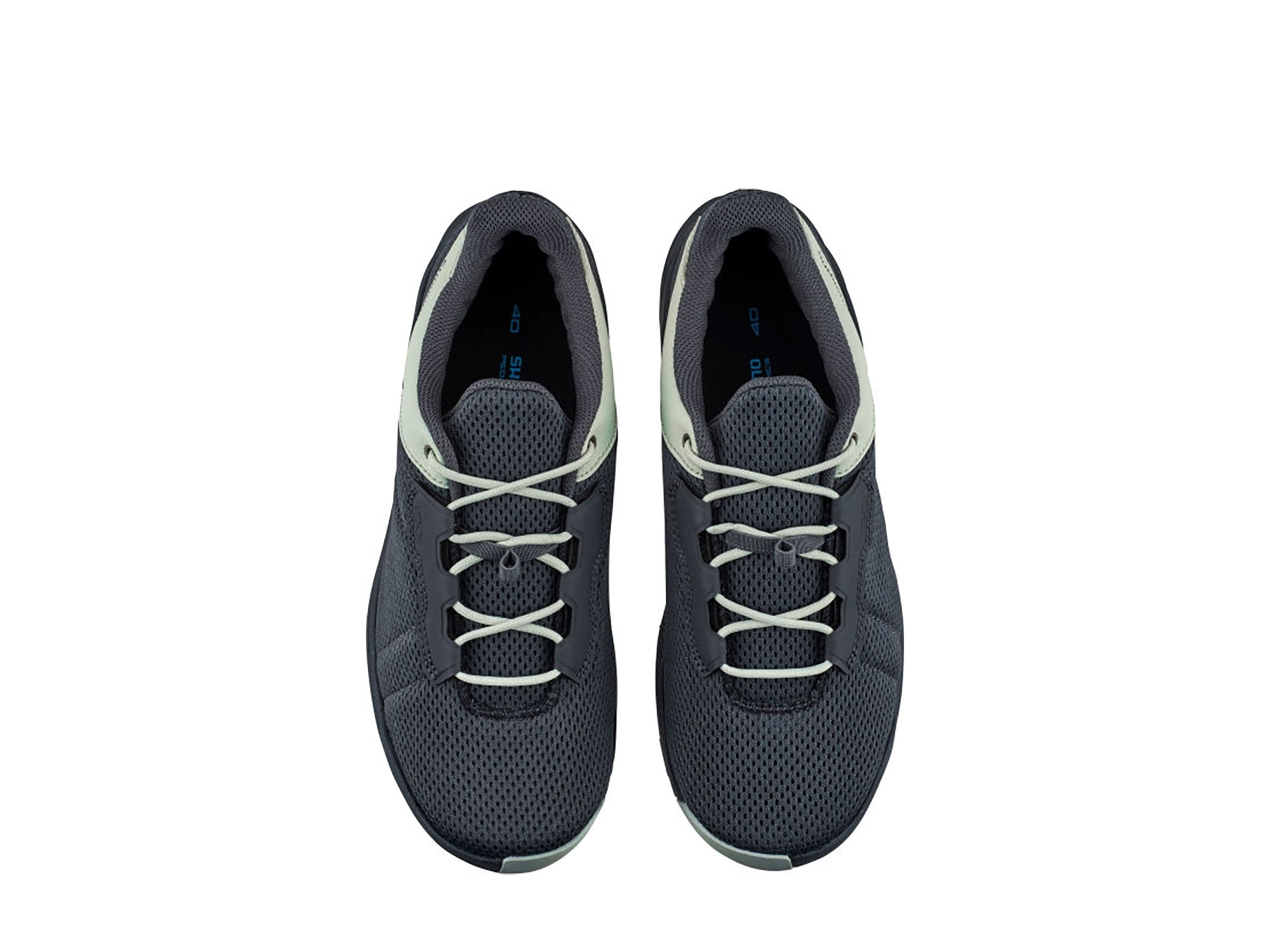 Shimano SH-EX300W Touring-Schuhe 40 | gray mint