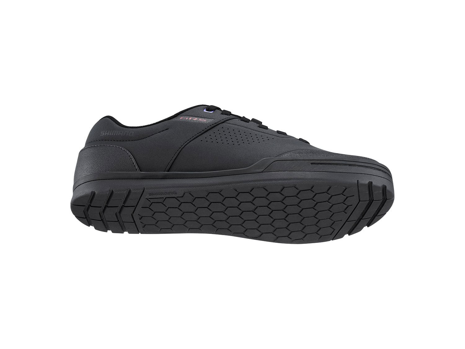 Shimano SH-GR5 Flat-Pedal Schuhe 39 | black