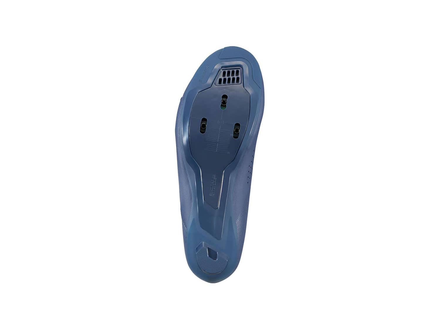 Shimano SH-RC3 W Rennrad-Schuh Damen 41 | indigo blue
