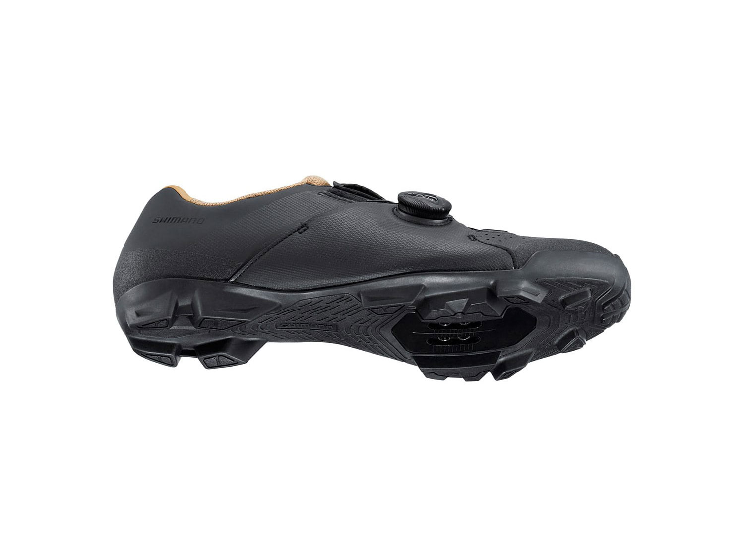 Shimano SH-XC3 W MTB Damen-Schuhe 36 | black