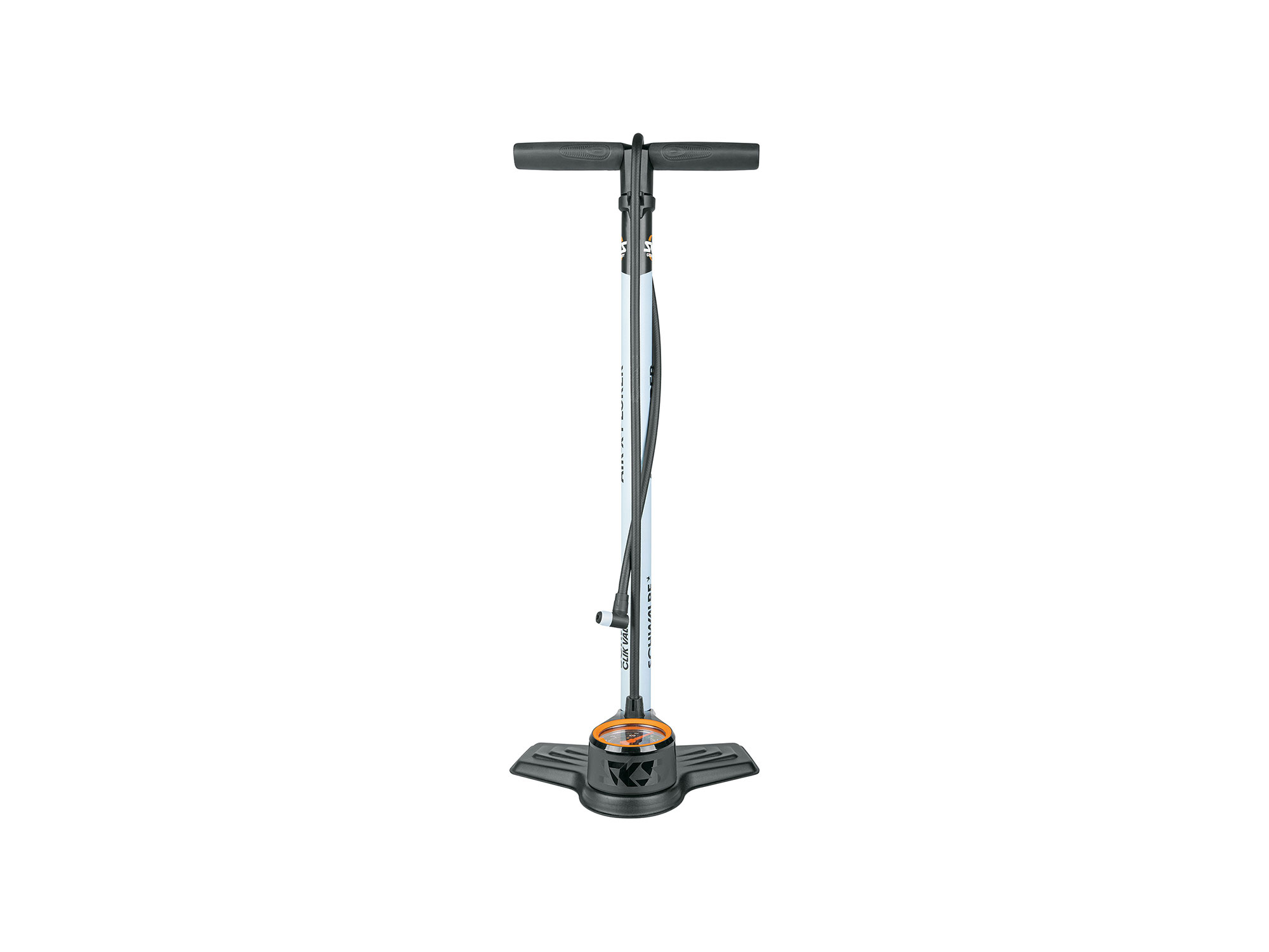 SKS AIR-X-PLORER CLIK VALVE 10.0 skyblue