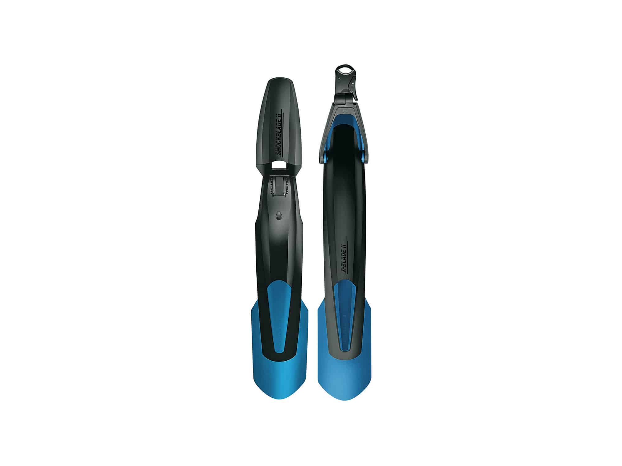 SKS BLADE COLOUR SET Steckschutzbleche 