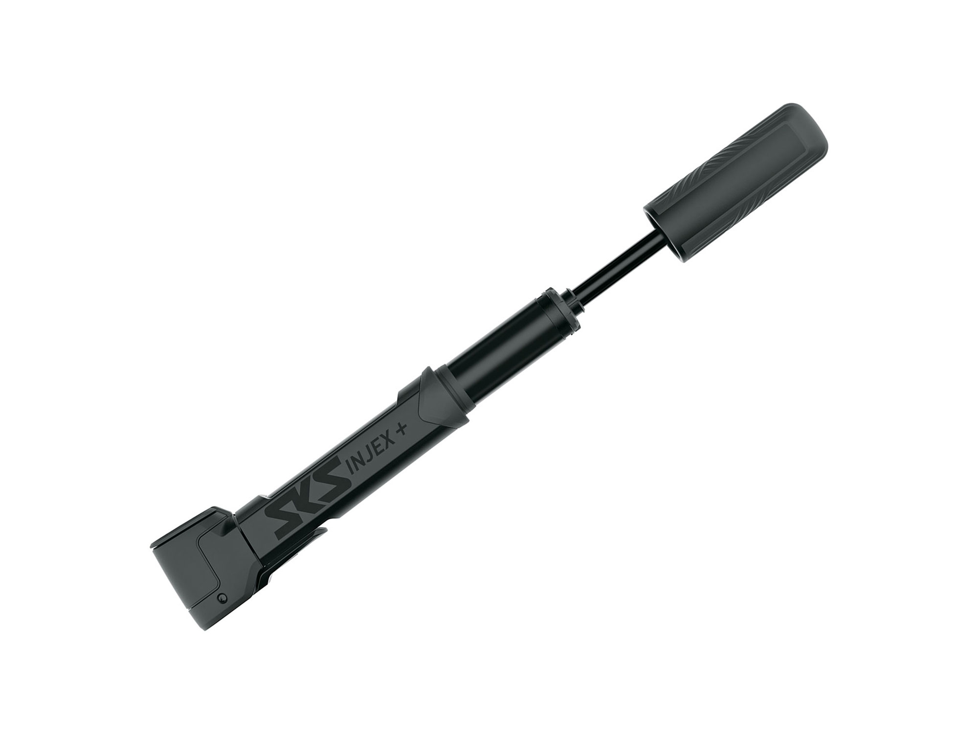 SKS Injex PLUS Minipumpe schwarz