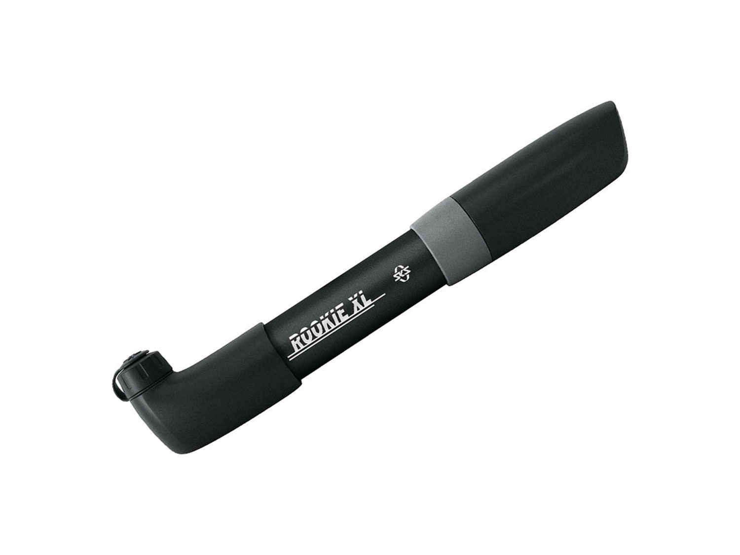 SKS Lucky Bike Starter Set schwarz