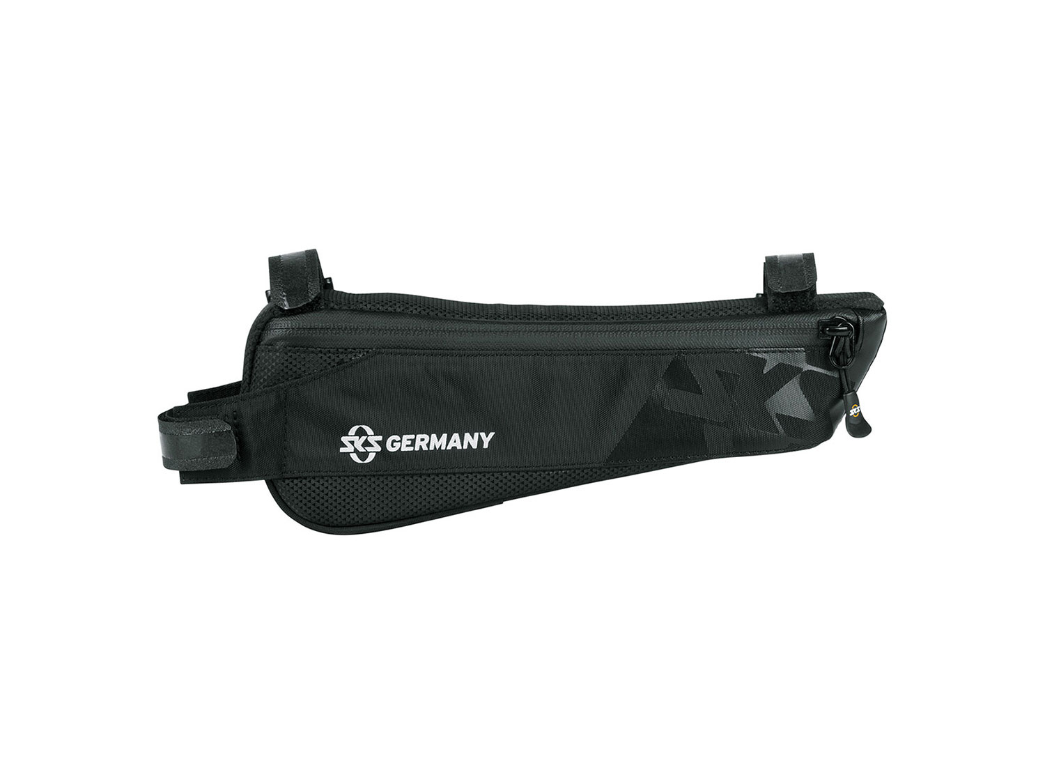 SKS Racer Edge Rahmentasche 0,6 Liter | schwarz
