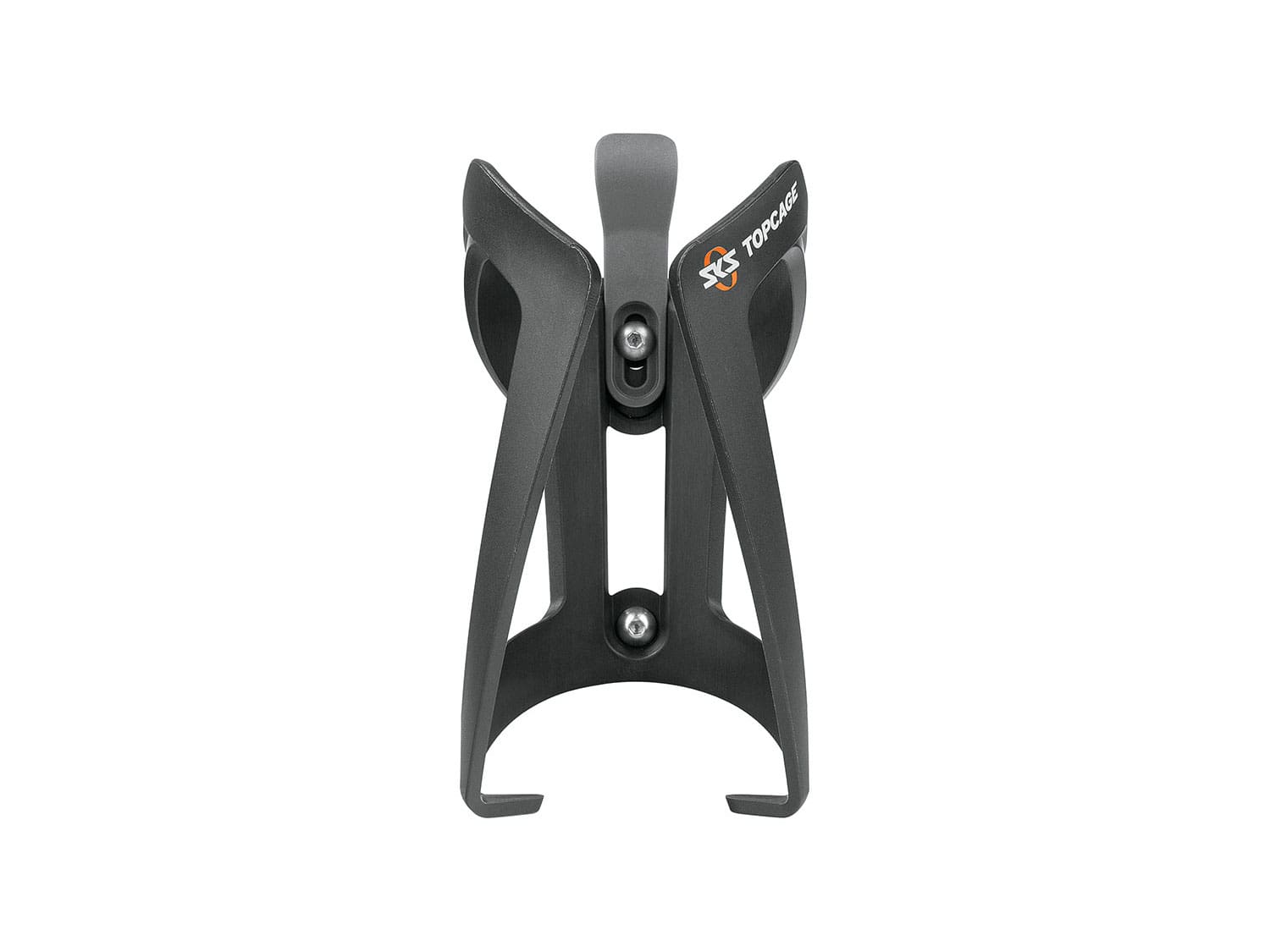 SKS Topcage Trinkflaschenhalter schwarz