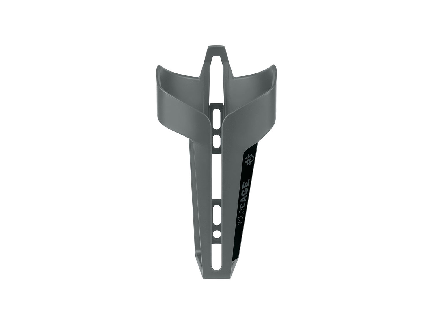 SKS Velocage Trinkflaschenhalter basaltgrey
