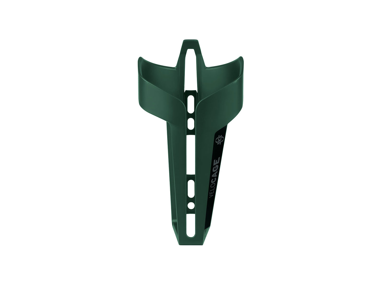 SKS Velocage Trinkflaschenhalter petrol green