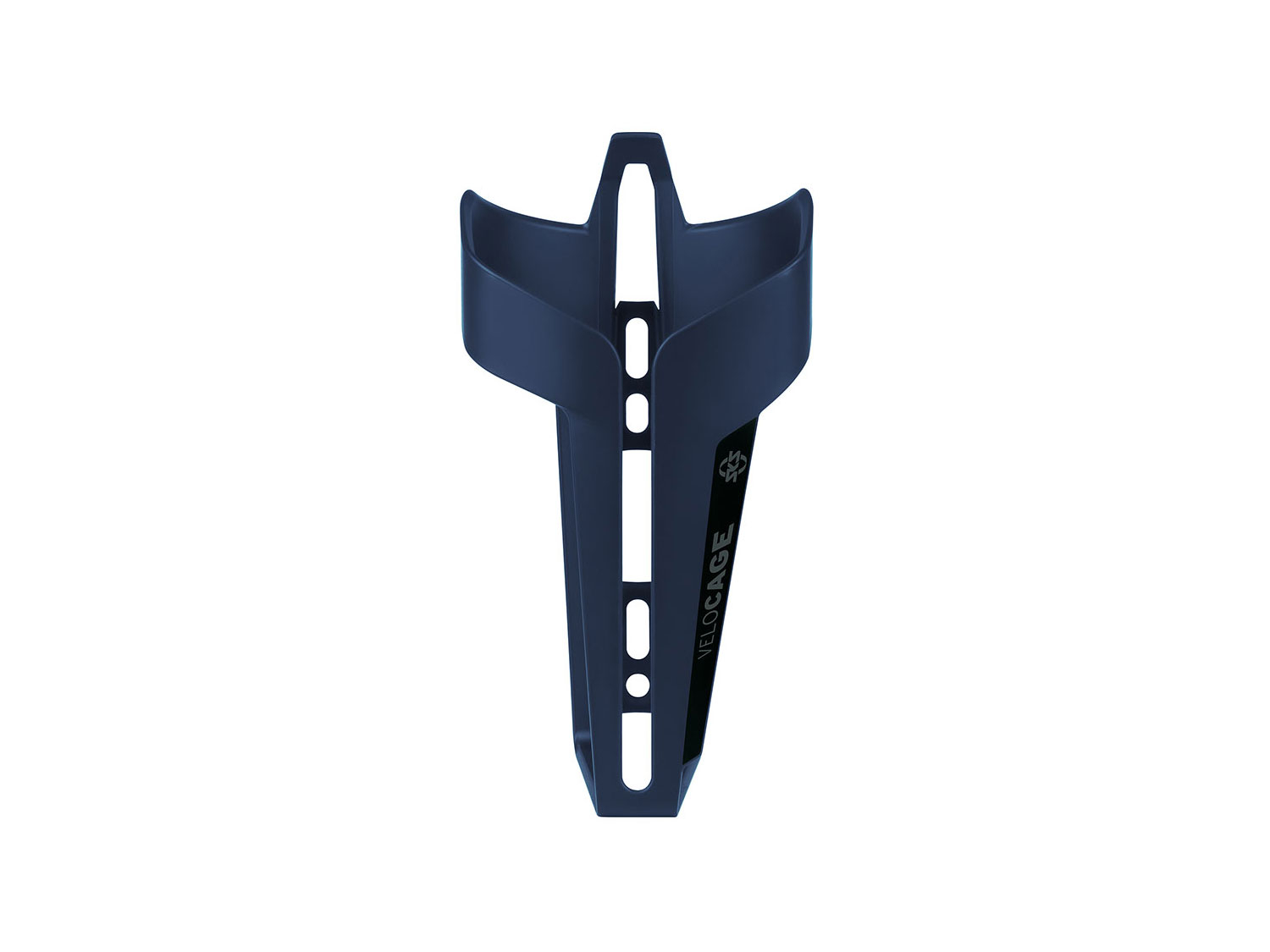 SKS Velocage Trinkflaschenhalter saphir blau