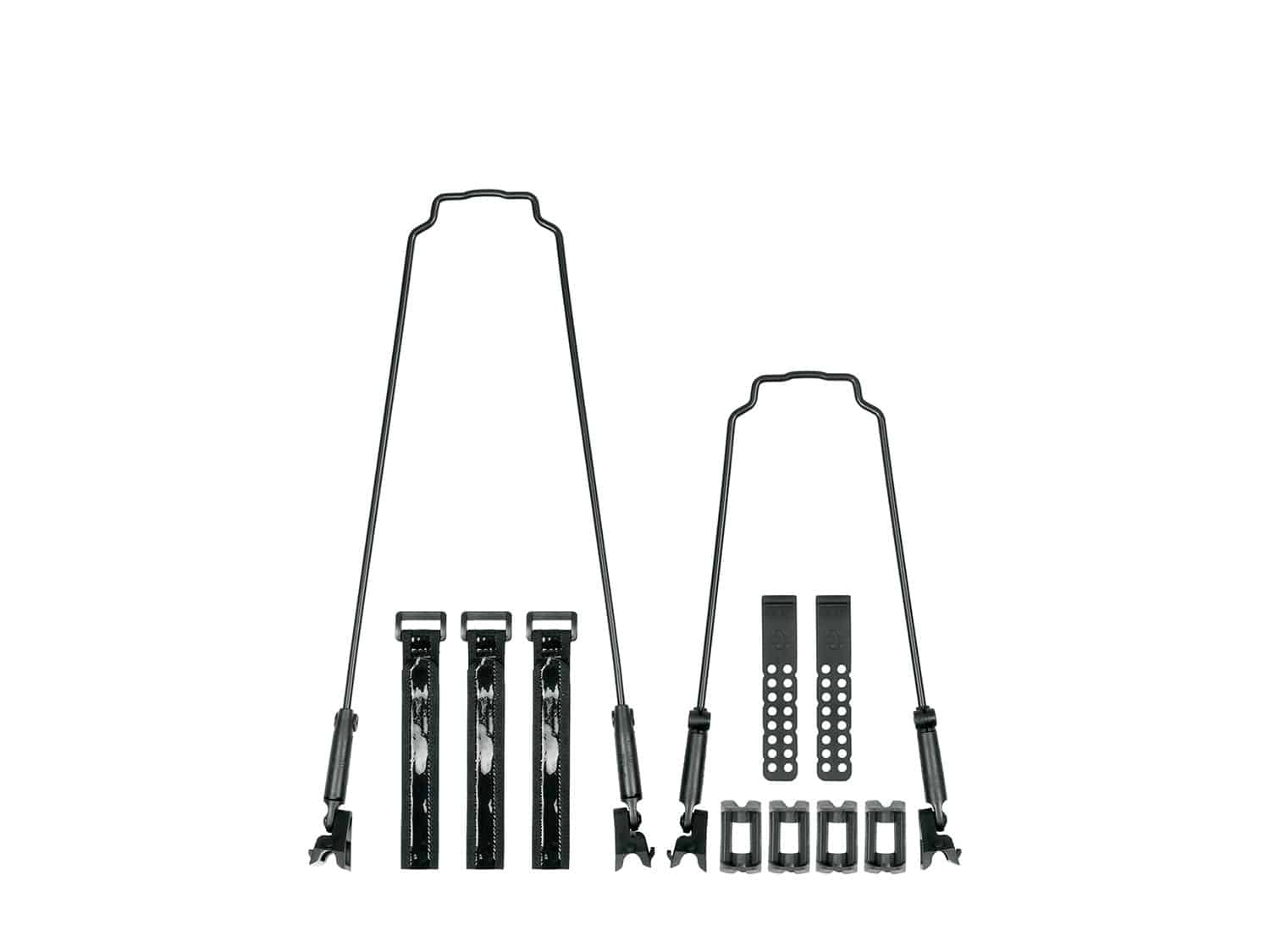 SKS Veloflexx Schutzblech Set | Schutzbleche