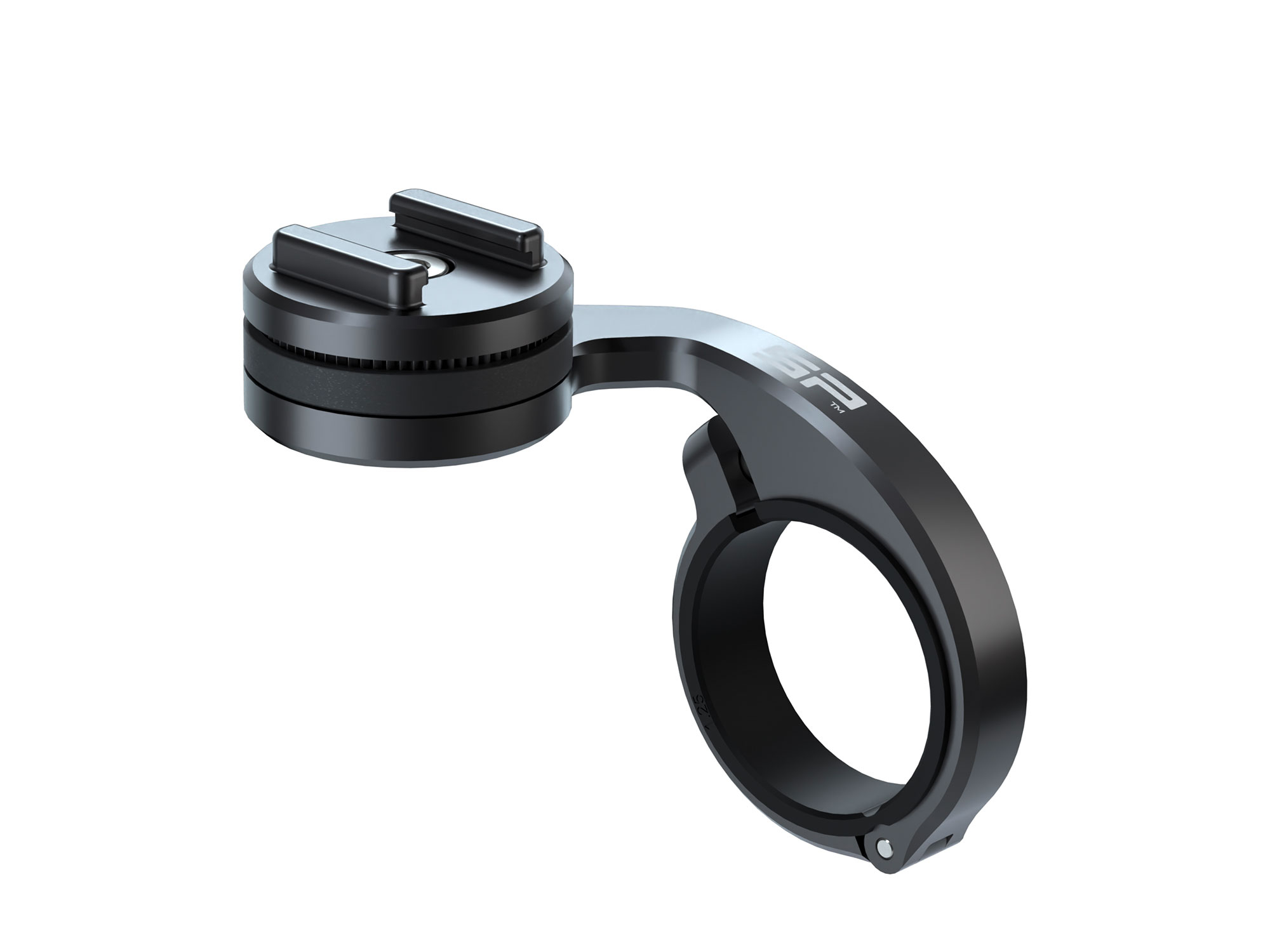 SP Connect SP/SPC Mount Pro MTB Smartphonehalterung schwarz