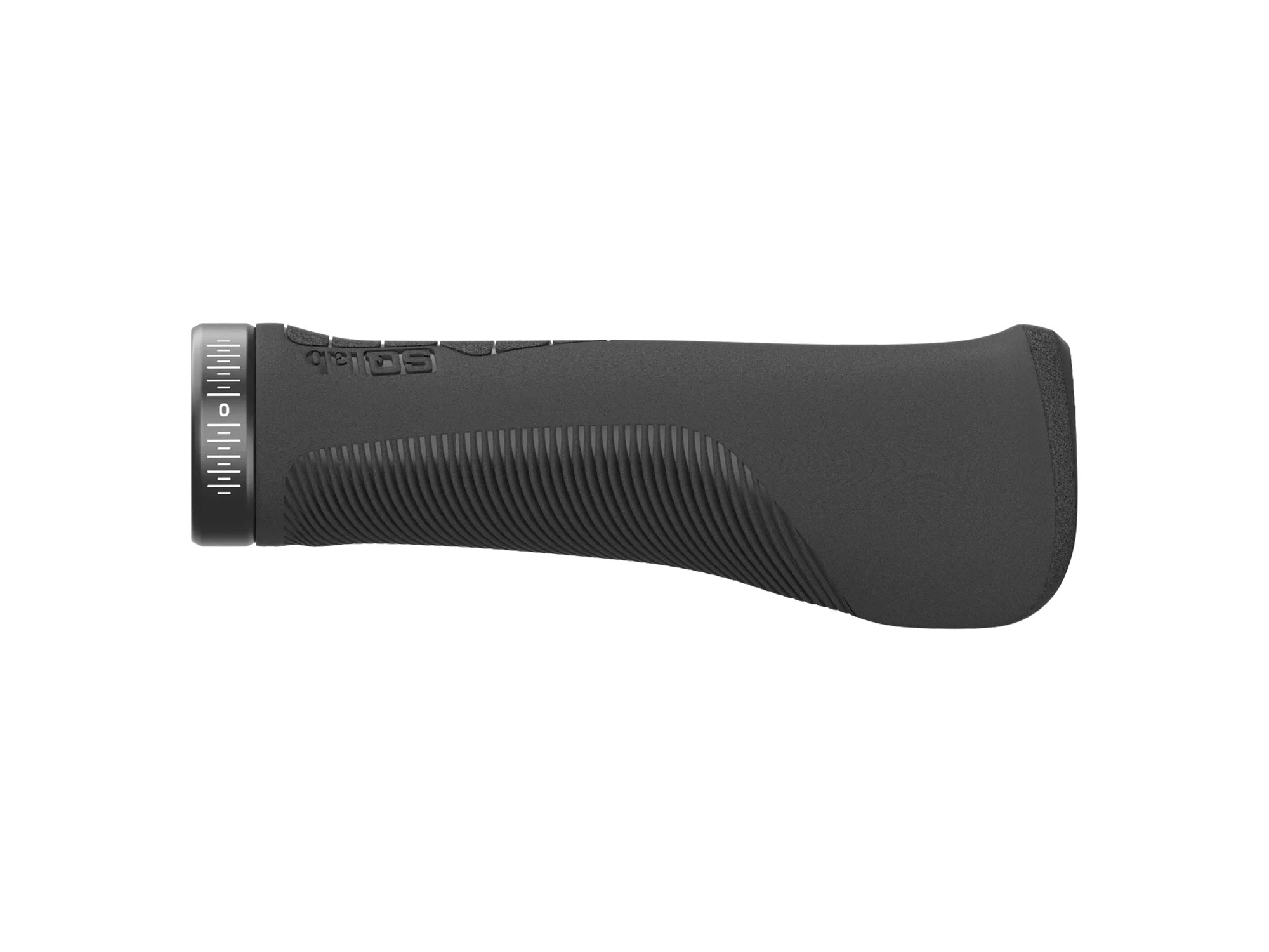 SQlab 710 2.0 Griffe M | black