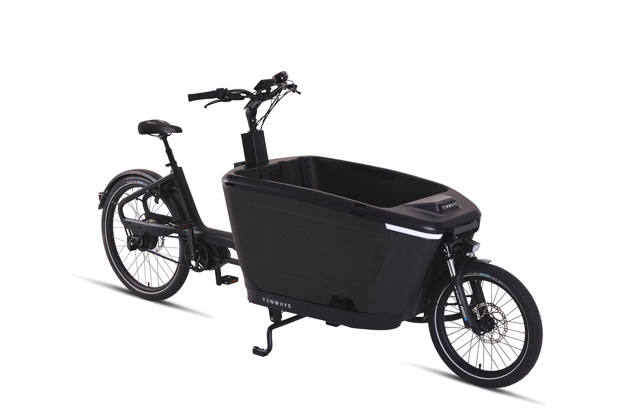 Tenways Cargo One 2026 unisize | midnight black