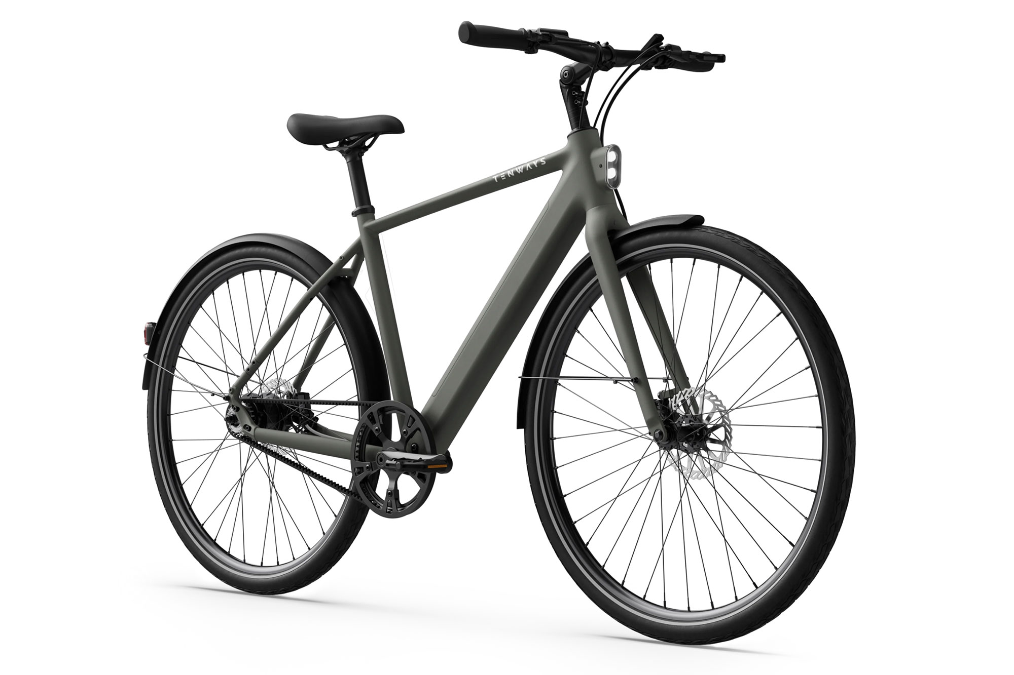 Tenways CGO600 Pro 2026 58 cm | willow mist