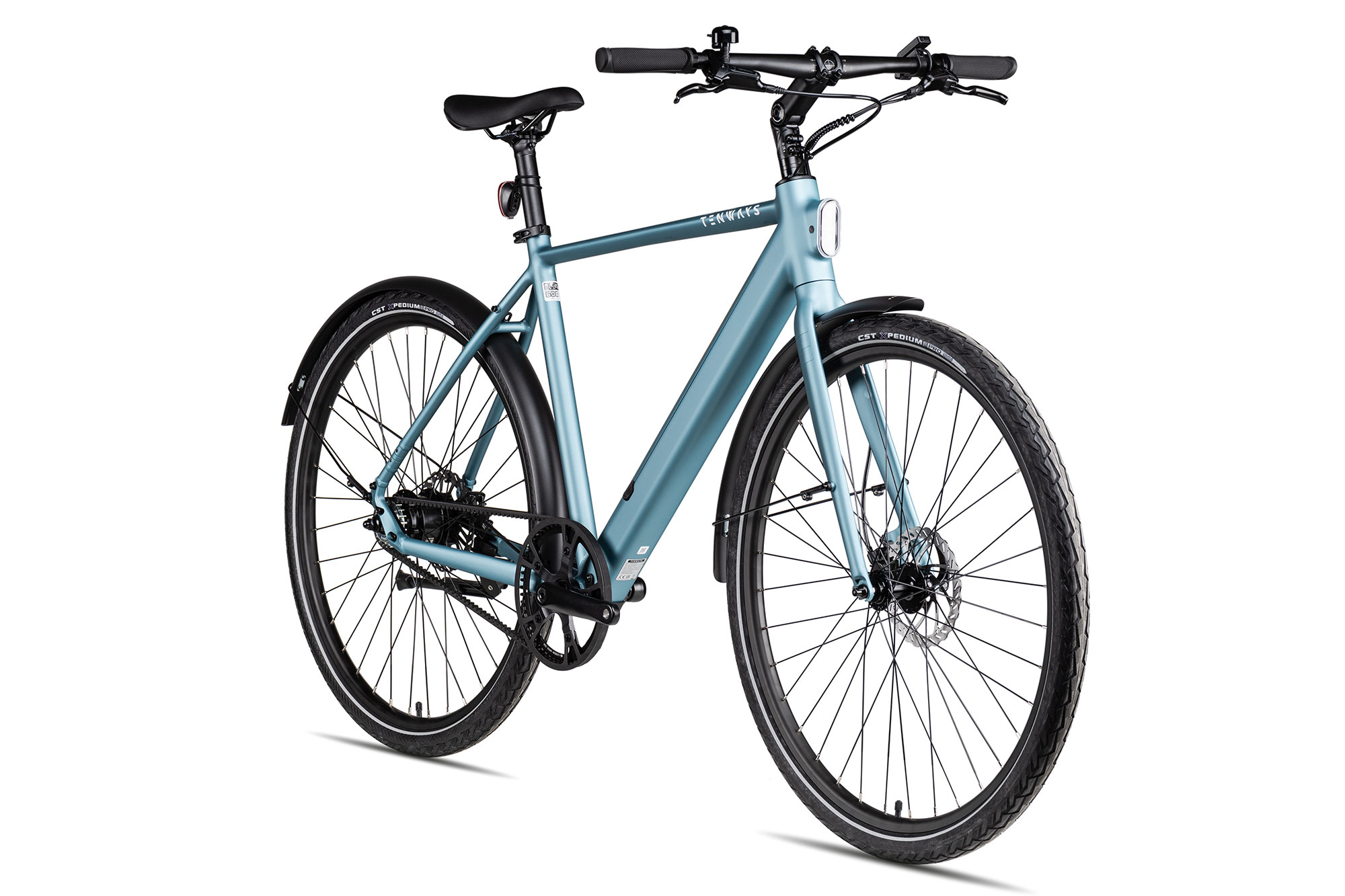 Tenways CGO600 PRO XL | sky blue